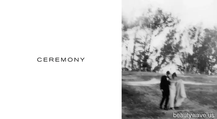 A Blush Wiederhoeft gown and a "Haunted Saloon" after-party made this California wedding truly unforgettable…