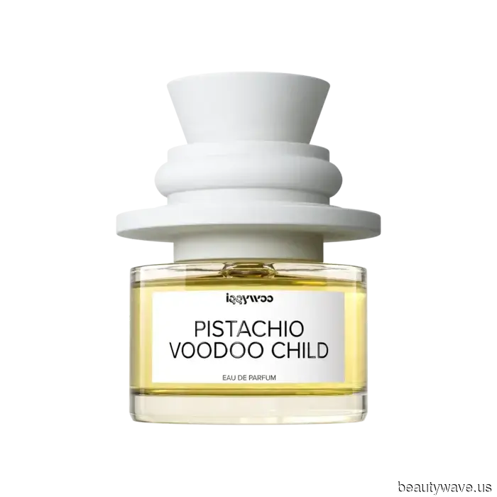 Crema, Calda e Golosa: Questi Profumi al Pistacchio Sono il Modo per Profumare in Modo Unico e Costoso