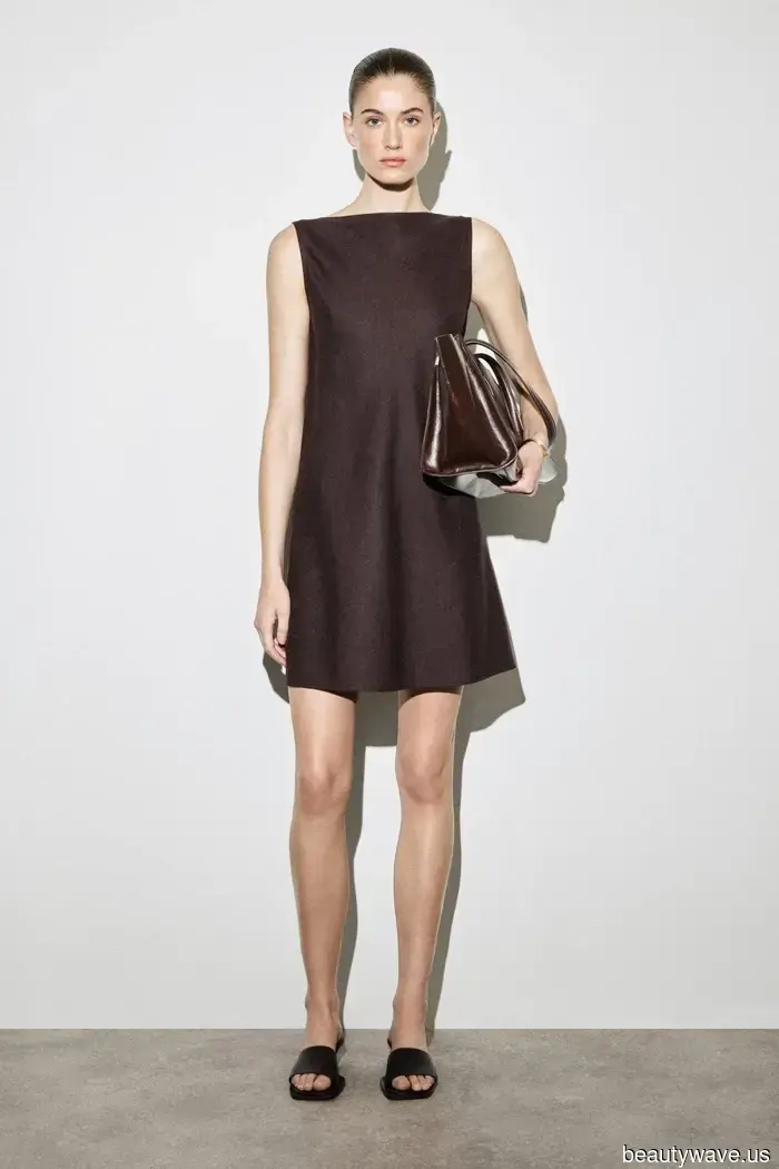 I was stunned—Zara, COS, and Abercrombie have discreetly released the summer items that look the most upscale.