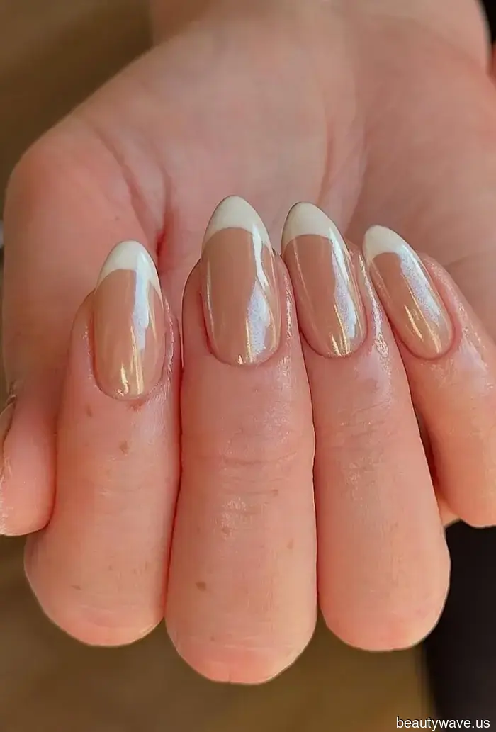 Chrome Nails Aren't Just a Trend; They're a Reflection of My Personality—26 Stylish Designs I've Collected