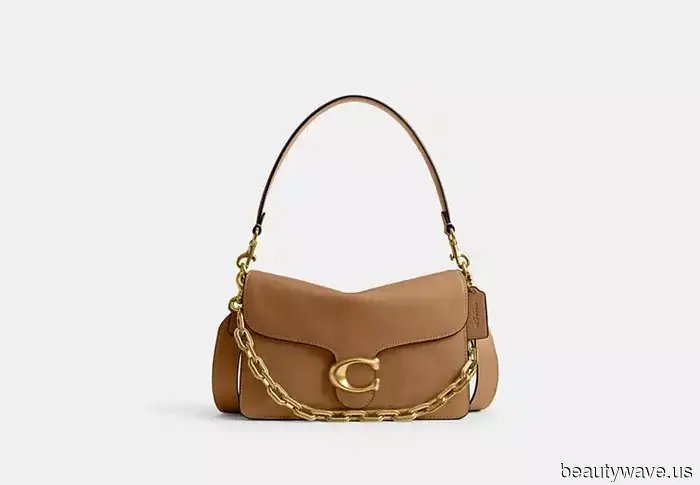 Compro para vivir&mdash;Aquí está cada pieza de Coach que vale la pena regalar, a partir de $53