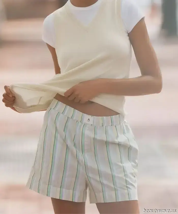 I'm Not Purchasing Any New Summer Clothes—Here Are 8 Pinterest Outfits I'll Be Styling Instead