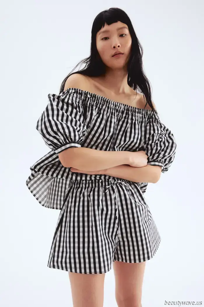 The French-Girl Top Style You Should Embrace for a Timeless Look This Summer