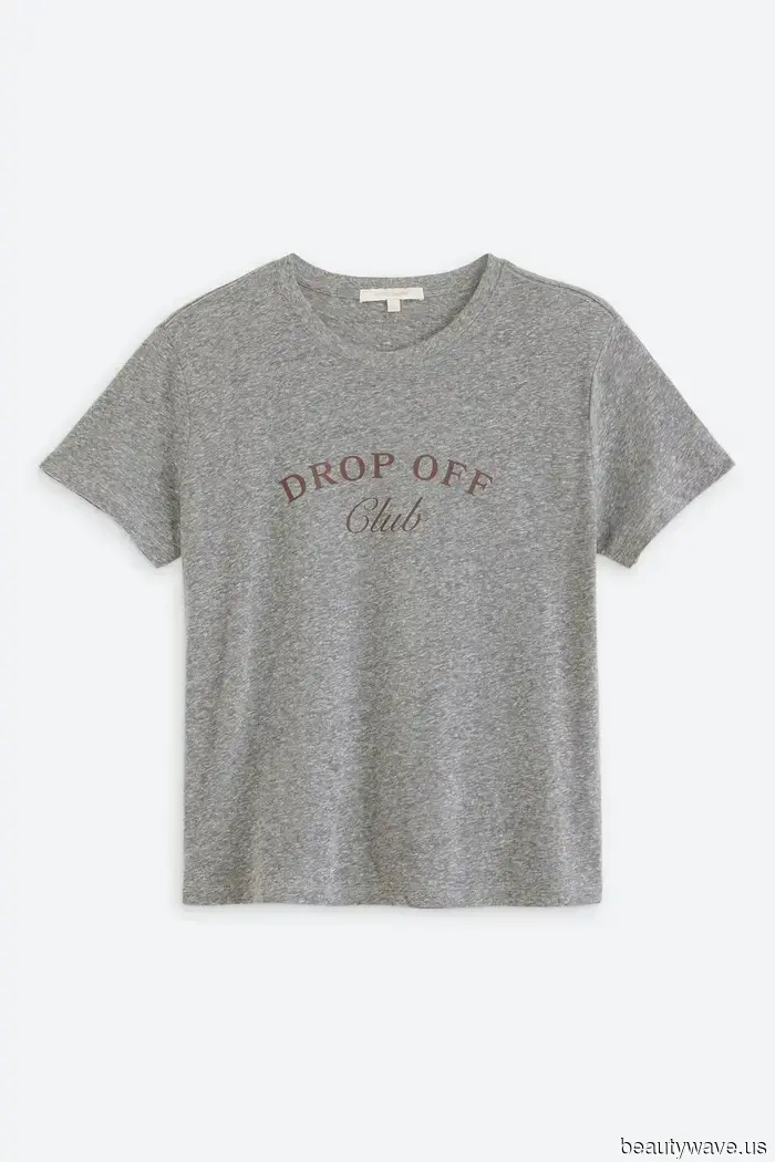 As the founder of a fashion brand and a mother, here are the essential pieces in my capsule wardrobe.