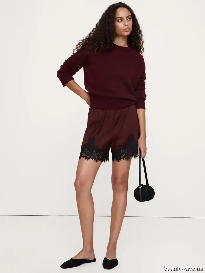 Oh, These Are Great—29 Pre-Fall Fashion Finds Under $170 From Banana Republic, Levi's, Nordstrom, and More