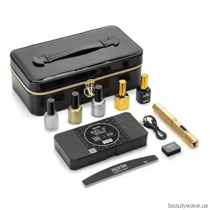 Pinterest indicates that every It Girl is showcasing this stylish, adaptable manicure this spring.