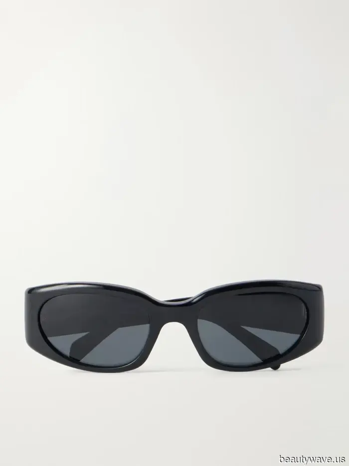 Classics, Club Kids, and Boho Chic—5 Sunglasses Trends That Show You're Fashion Savvy in 2026