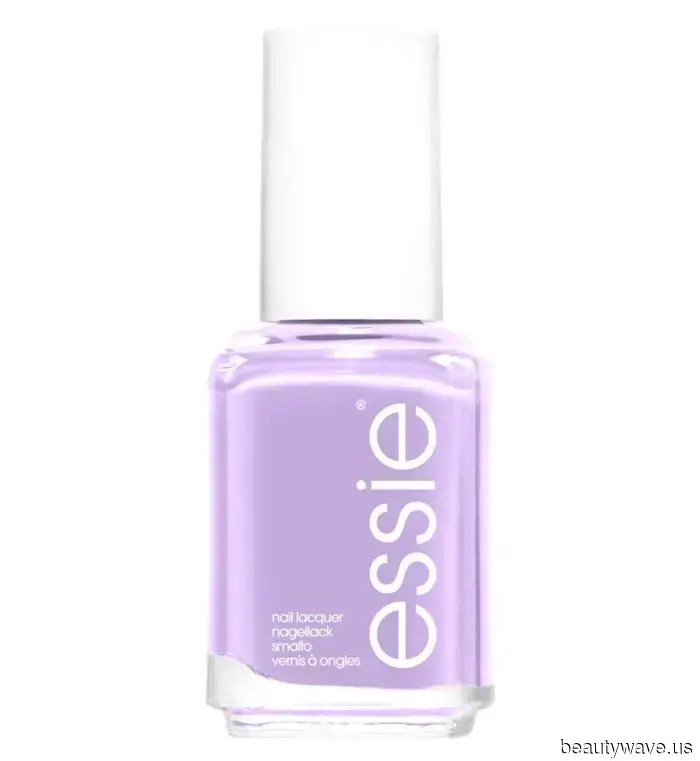 Fashion enthusiasts regard these 9 nail polishes as an essential part of every stylish ensemble.