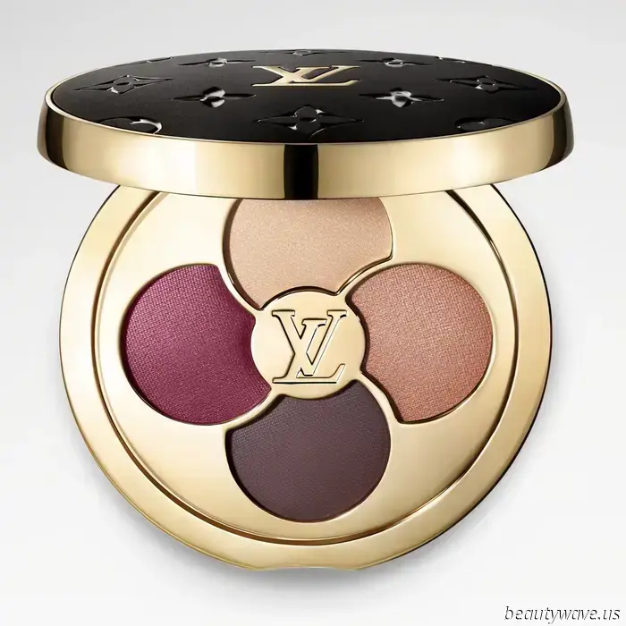 Мы носили роскошную коллекцию макияжа Louis Vuitton в течение пяти недель — вот наш честный отзыв