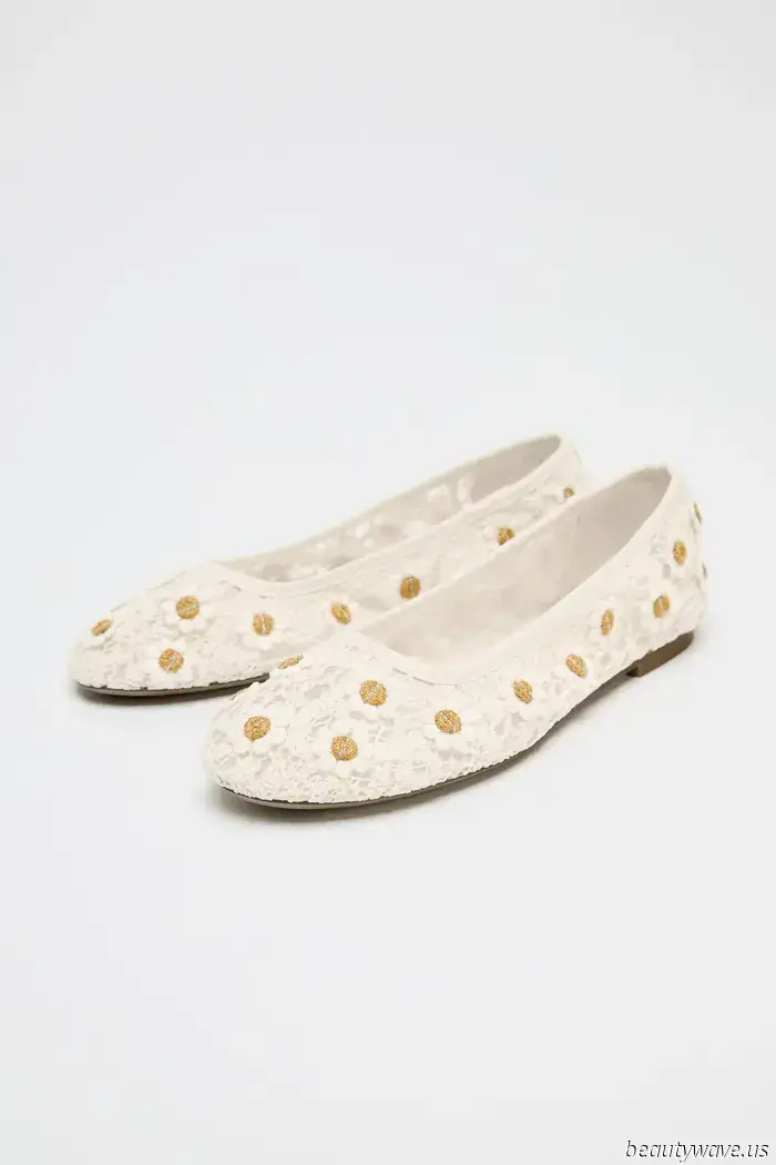 6 Fashionable Summer Shoe Trends That Zara Has Already Mastered This Year