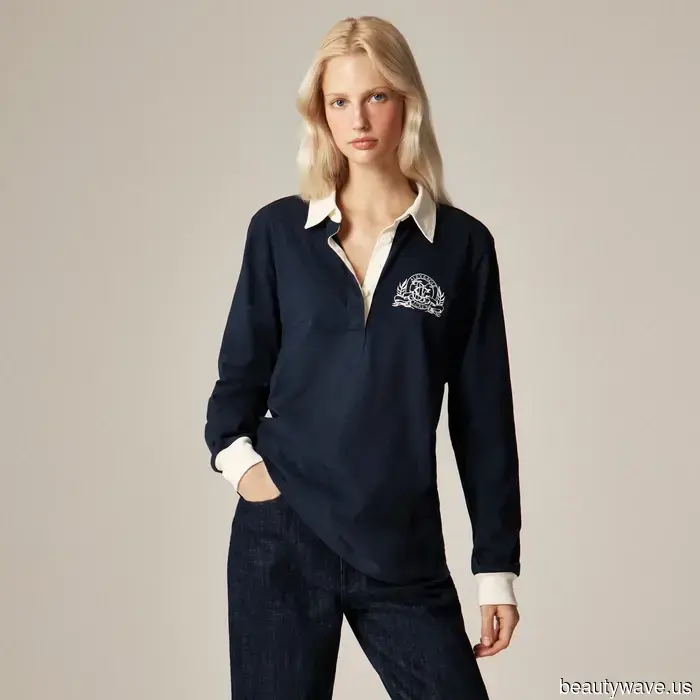 Le persone della moda stanno aspettando il lancio di Alex Eagle x J.Crew&mdash;29 pezzi chic che uniscono il britannico e l'americano…