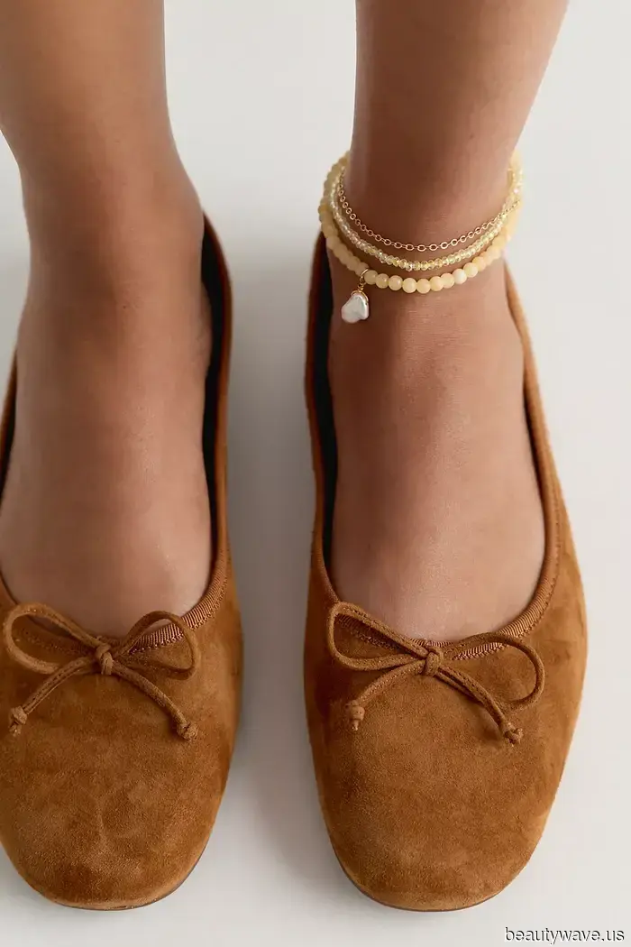 Not Loafers, Not Mules: The French-Inspired Flats You'll Sport From Summer Through Fall (and Beyond)