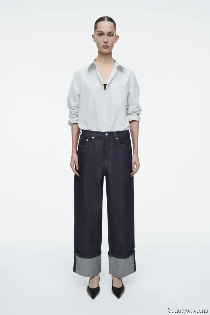 As a petite fashion editor who relies heavily on denim, here are the best pairs of anti-skinny jeans I've experienced.