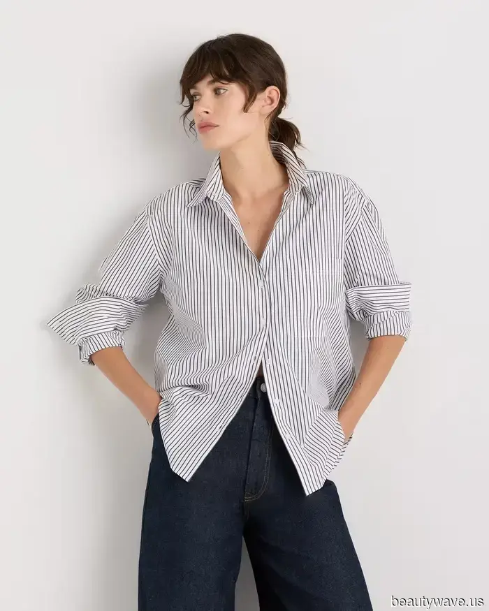 Hailey! J.Lo! Elsa! 6 Simple Jeans Outfit Inspirations for Spring