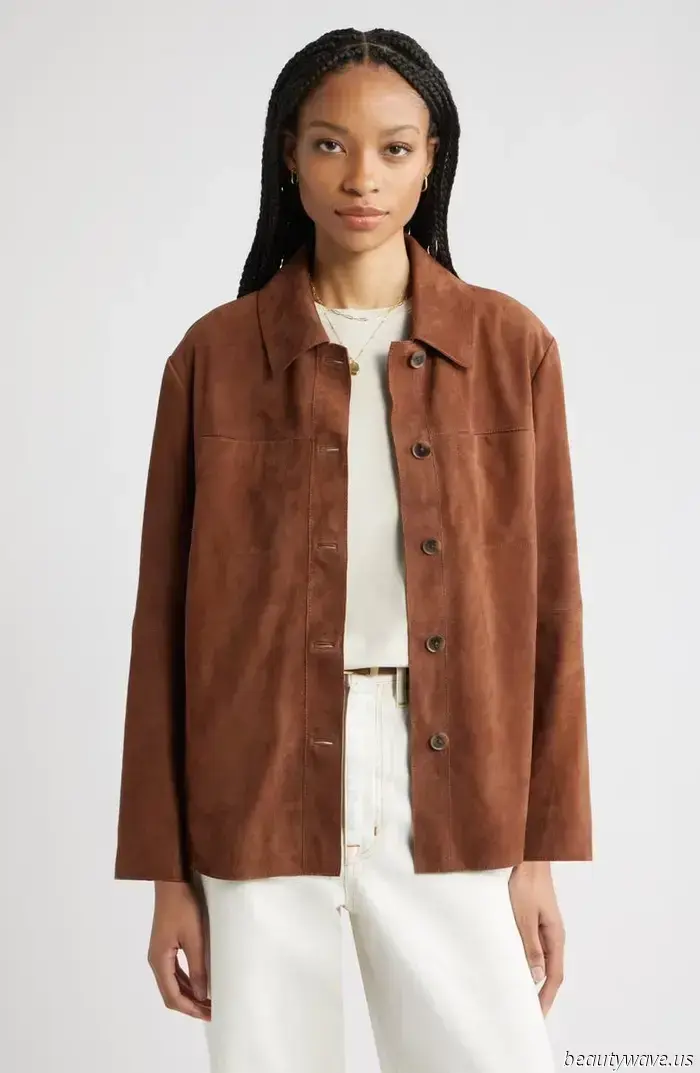 Parisian Style Signifies Chic—French Women Would Adore These 42 Items from the Nordstrom Anniversary Sale