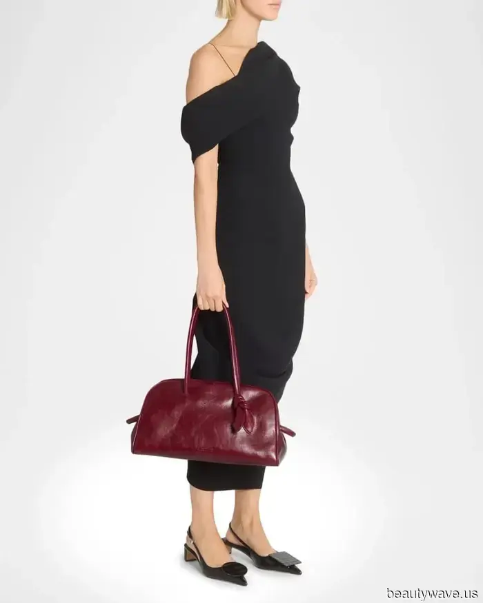 Dieser nostalgische Taschenstil ist plötzlich überall bei Prominenten zu sehen.