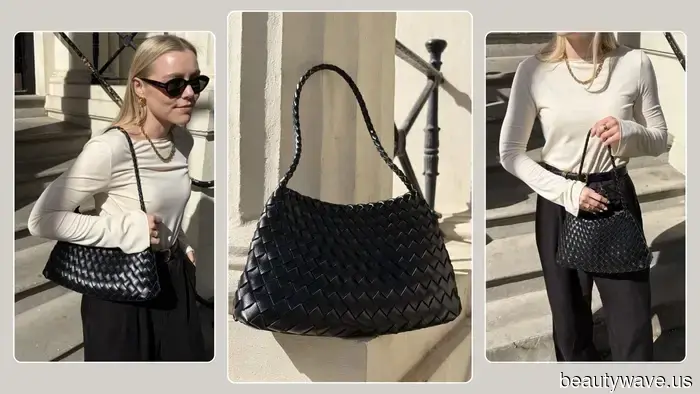 Dopo settimane di ricerca, ho finalmente trovato la borsa primaverile perfetta&mdash;ma non sarà disponibile a lungo