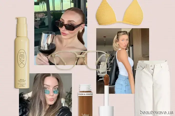 Las 6 marcas a las que nuestros editores nunca le darán la espalda