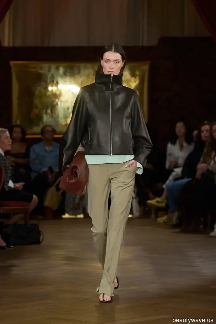 These Jacket Trends Will Become a Definitive Status Symbol in 2026