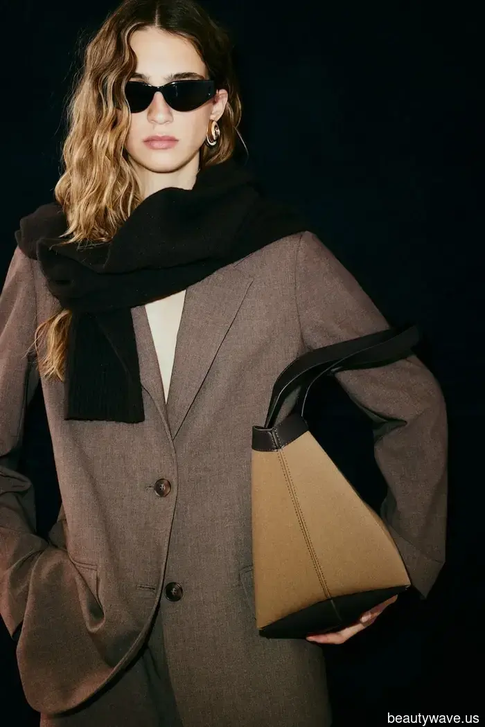 5 Exceptionally Stylish Jacket Trends That H&M Is Excelling At More Than Anyone Else This Autumn