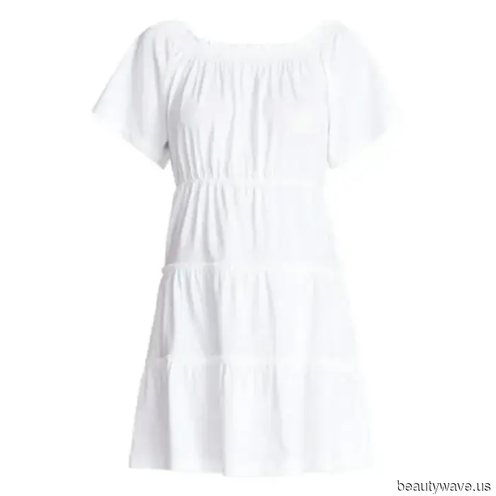 My mom always discovers the best fashion finds at Walmart—here's what she uncovered for summer.