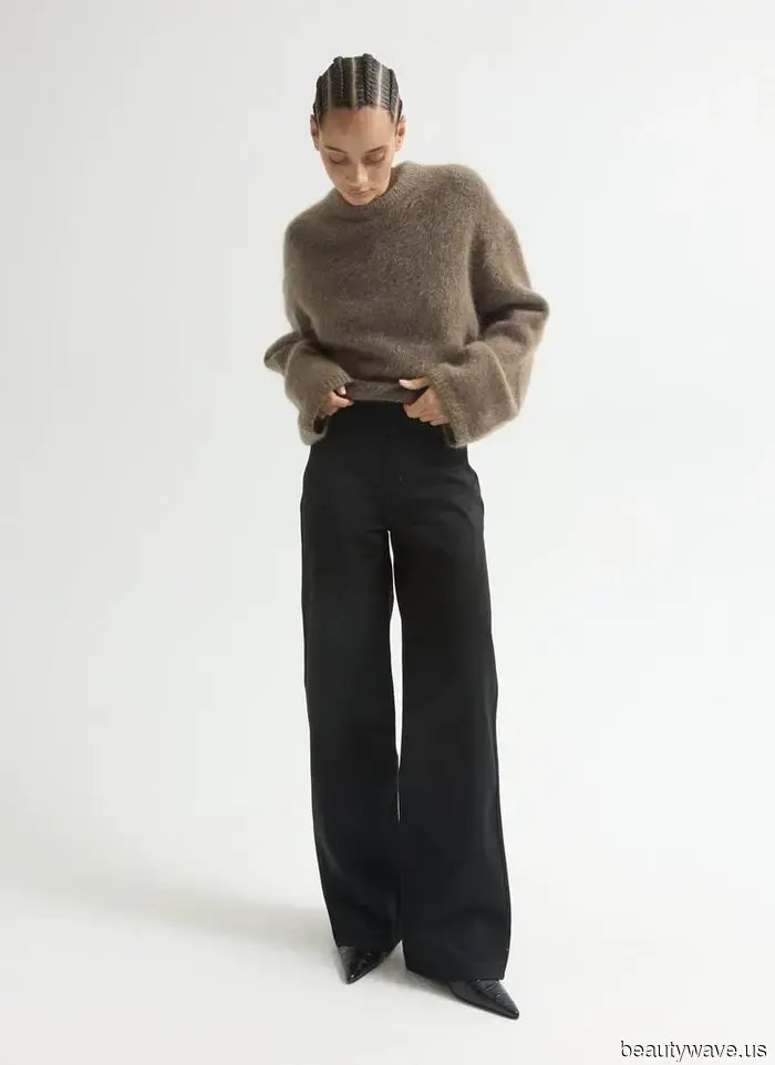 Sienna Miller und ich sind uns einig&mdash;Diese oft übersehene Jeansfarbe ist tatsächlich die schickste