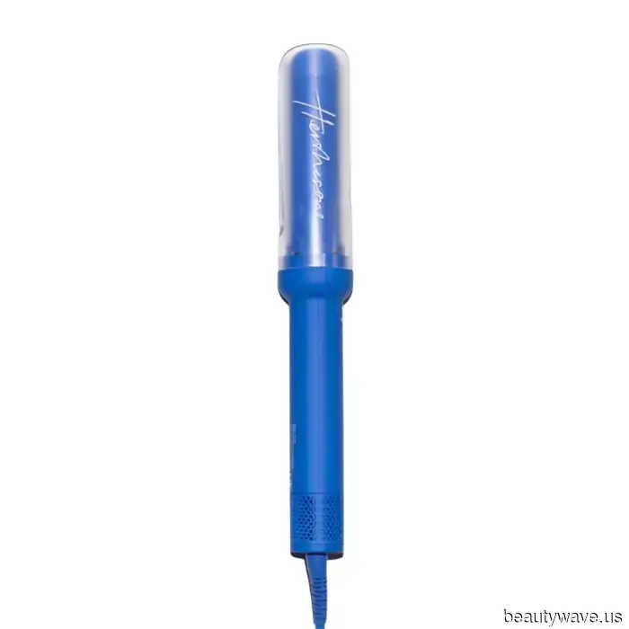 Goodbye, Slicked-Back Bun—This Is the Effortless Hairstyle I'll Be Rocking All Winter.