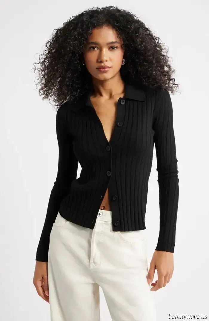 Let’s Keep It Simple and Stylish—I’ve Discovered the 35 Top Elevated Basics from the Nordstrom Anniversary Sale.