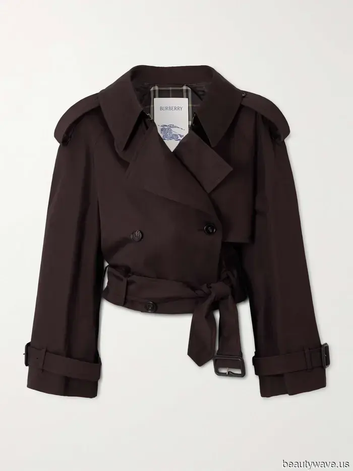 7 Trendy Jackets That Fashion Enthusiasts Will Pair With Their Favorite Jeans This Winter