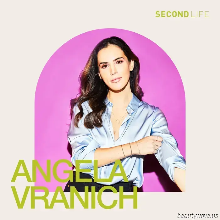 How Angela Vranich of Little Spoon Transformed the Landscape of Children's Nutrition