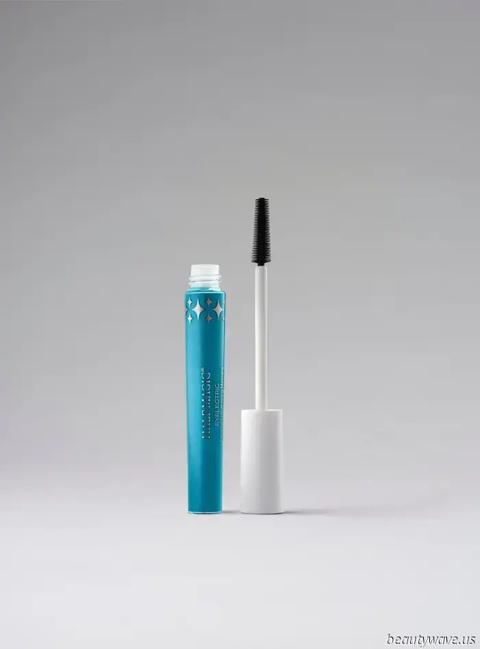 Nicht Schwarz, Nicht Braun: Die "polariserende" Mascara-Farbe, die Dua Lipa mich dazu brachte, den ganzen Sommer zu tragen