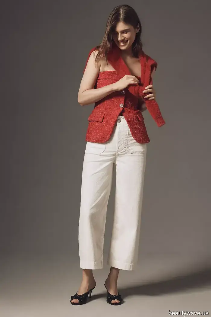 Почти смешно верить, что эти 27 находок Anthropologie на Черную пятницу 2025 года не распродадутся.