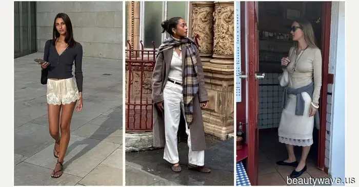 Siamo tutti d'accordo, quindi&mdash;questo top senza fronzoli è il modo facile per elevare i tuoi look della nuova stagione.