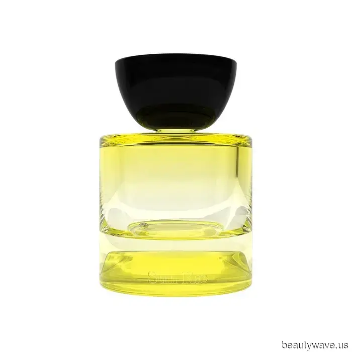 At last, I've discovered a fragrance brand that perfectly aligns with my witchy-girl vibe.