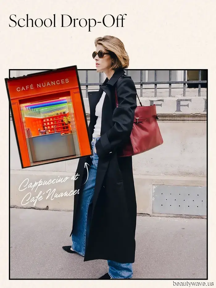 Chic Parents from Tokyo to Paris Reveal Their Effective Daily Outfits