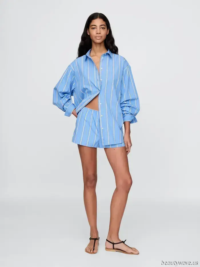 From Lovely Satin to Adorable Crochet, These Are the Must-Have Shorts for This Summer