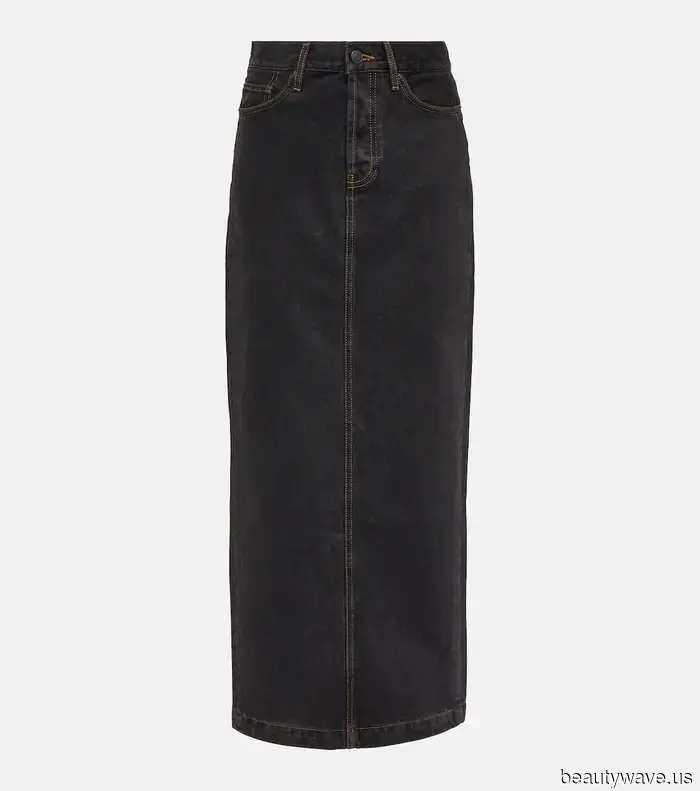 Plötzlich fühlt sich dieser veraltete Rocktrend modern an, wenn man ihn mit diesem Schuh trägt.