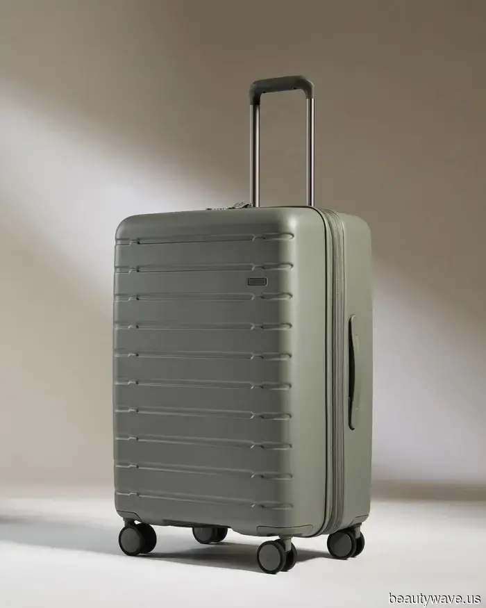 Now Boarding: 8 Luggage Brands Highly Recommended by Expert Travelers and Editors