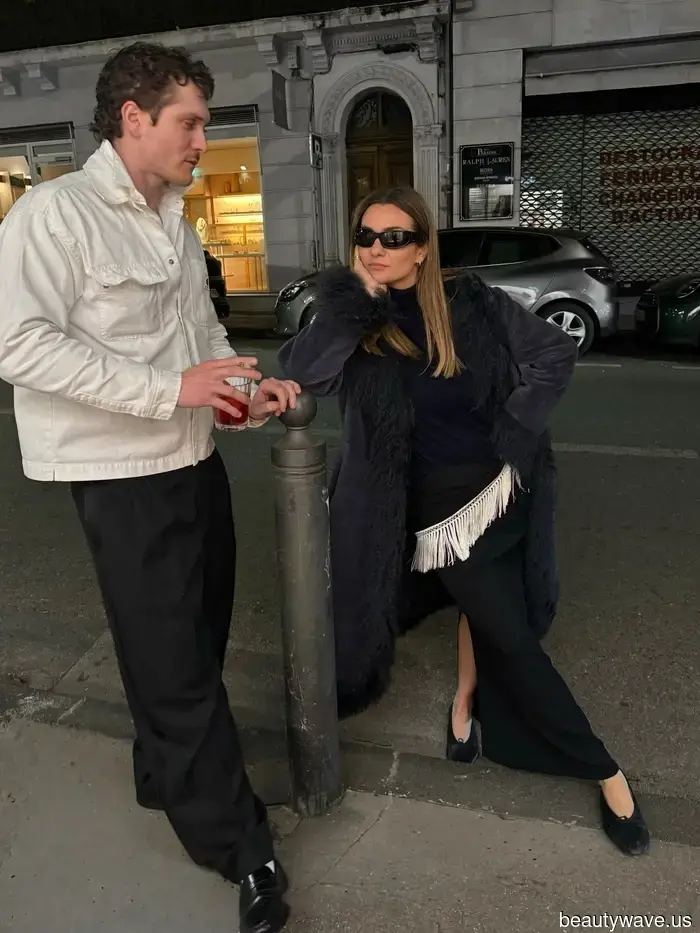 3 Tendencias Minimalistas de Primavera que las Mujeres Francesas Están Usando Ahora