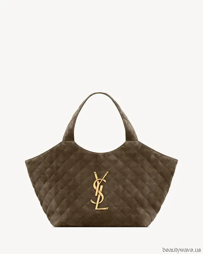 Apologies, Canvas Totes, but I'm confident that these 6 designer handbags will be sold out this summer.