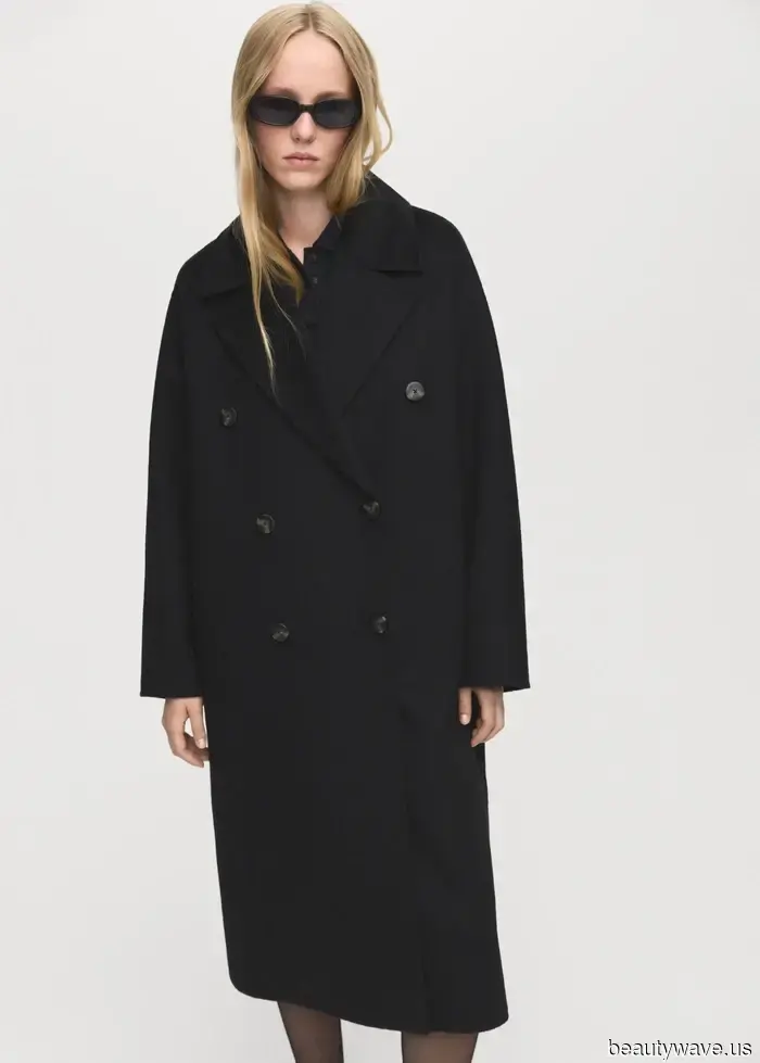 Todos preguntan cómo siempre luzco pulida durante el invierno&mdash;Estas 7 piezas son mi secreto