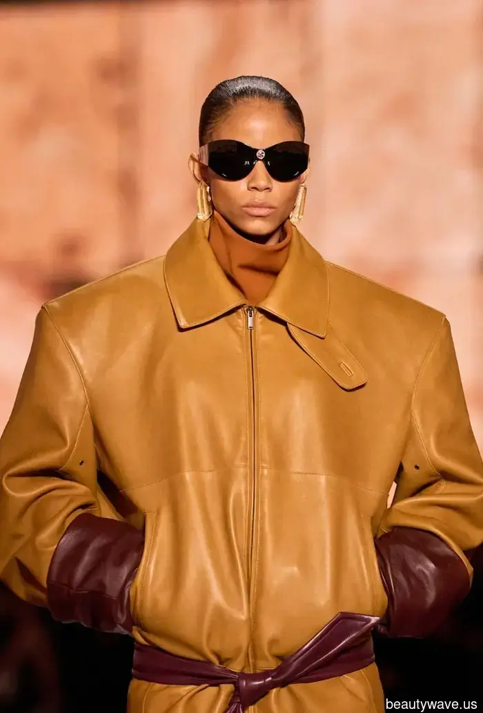 Chic Women in London, New York, and Paris Will Embrace These 8 Coat Trends This Autumn