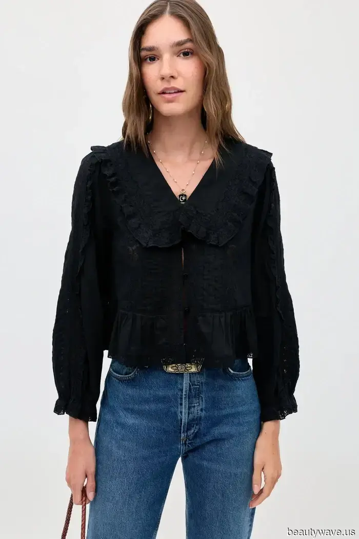 It's Return: To Achieve a Chic Bohemian Fashion Look This Autumn, Incorporate These 8 Items
