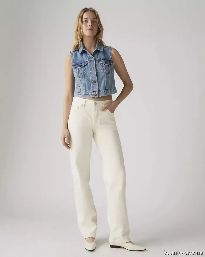 Forget about black ballet flats—this summer, the trendiest individuals are opting for these colors instead.