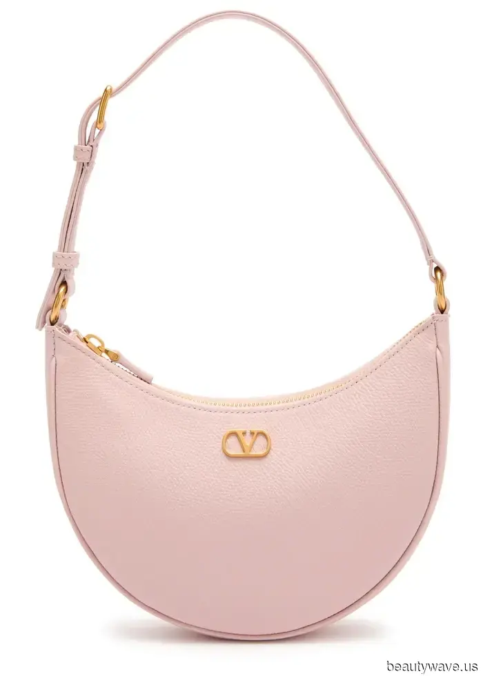 The Runway Has Spoken: Here Are the 5 Handbag Color Trends That Will Lead This Summer.