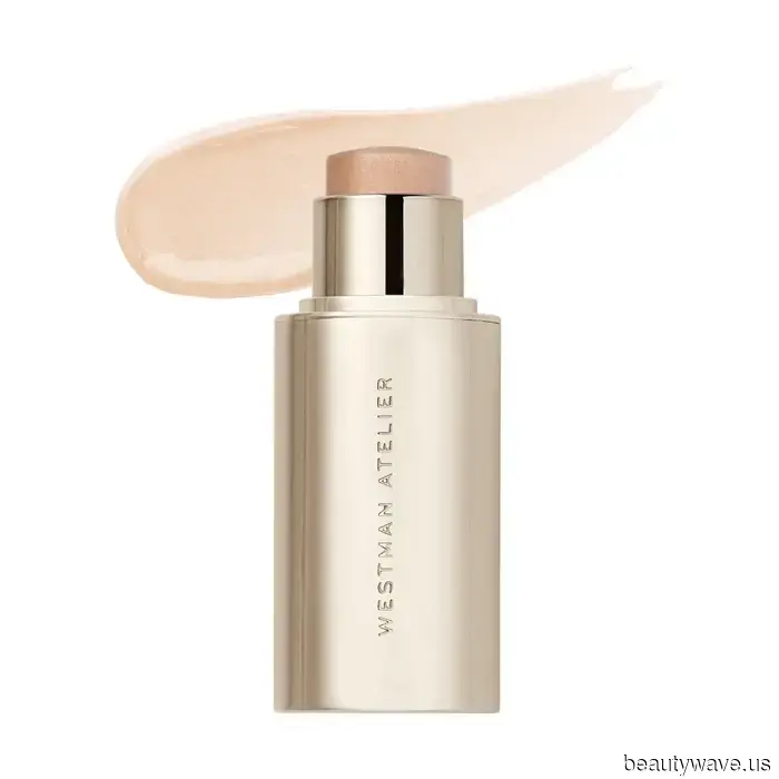 Teyana Taylor und Amal Clooney trugen beide diesen neuen Charlotte Tilbury Concealer bei den Golden Globes.