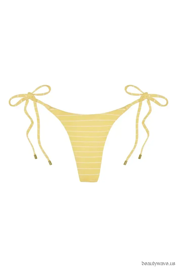 5 Swimsuit Print Trends Dominating Summer 2026