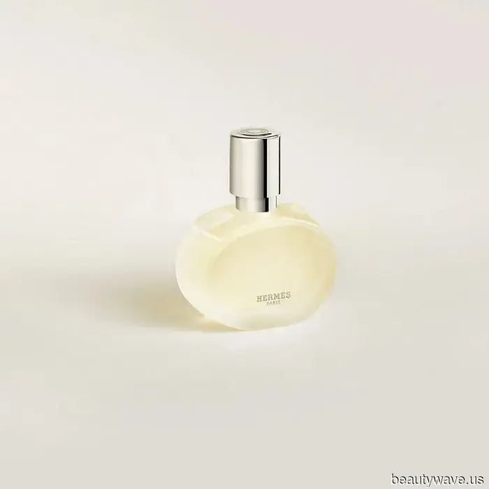 My fiancé and friends frequently mention how wonderfully I smell—this French hair perfume is the key.