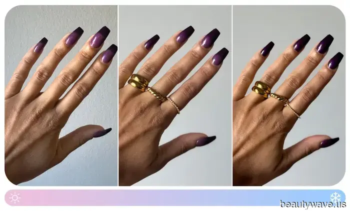 This Viral Nail Polish Brand Is So Impressive That I Take It to the Salon With Me—Here Are My 17 Favorite Shades