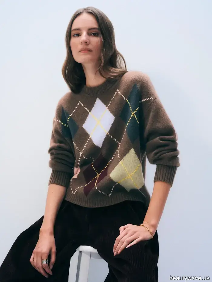 Sono un Direttore degli Acquisti&mdash;In parole semplici, ecco una lista di acquisti per l'autunno piena di articoli chic, cool e divertenti.